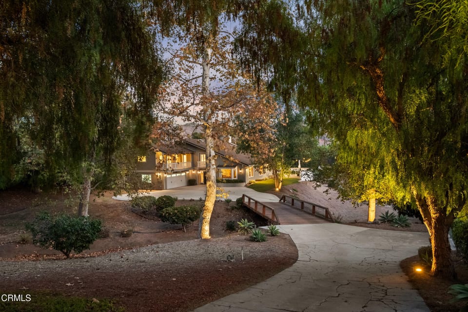 11780 Barranca Road, Santa Rosa (VEN), CA 93012