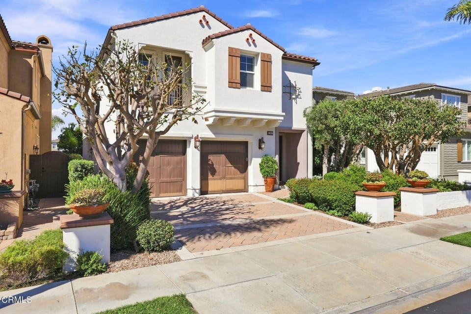 4061 Farralon Way, Oxnard, CA 93035