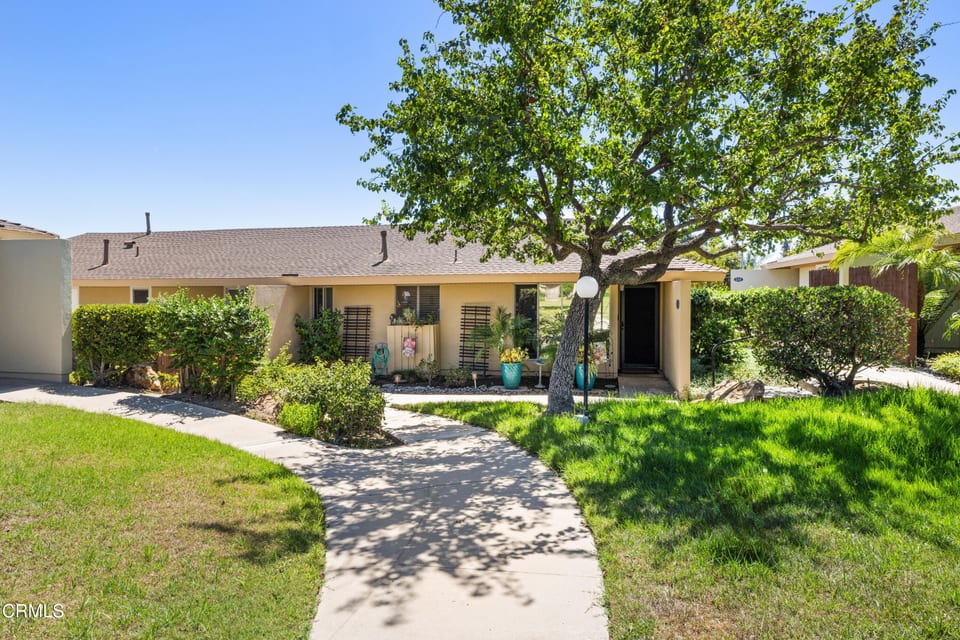 2221 Camilar Drive