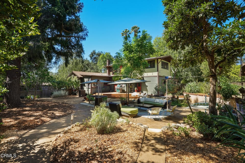 467 East Sacramento Street