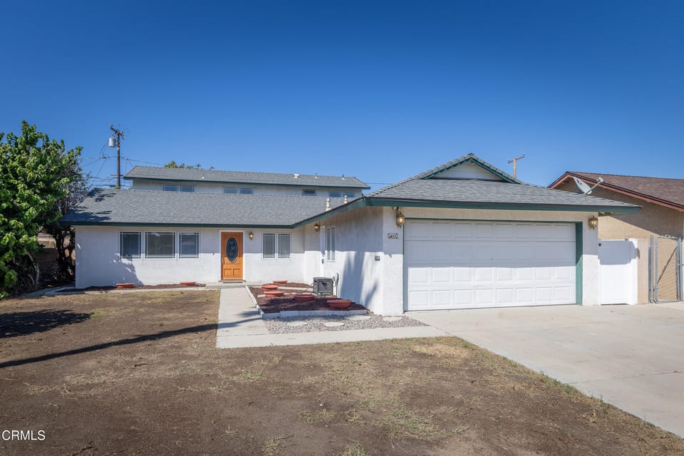 411 East Yucca Street, Oxnard, CA 93033