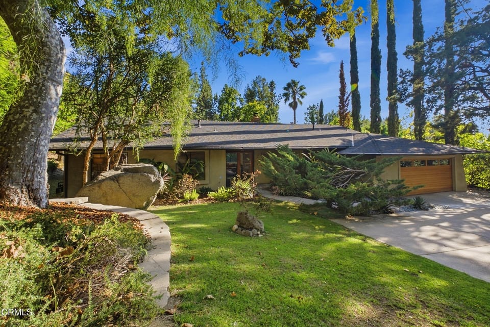 3616 East Chevy Chase Drive