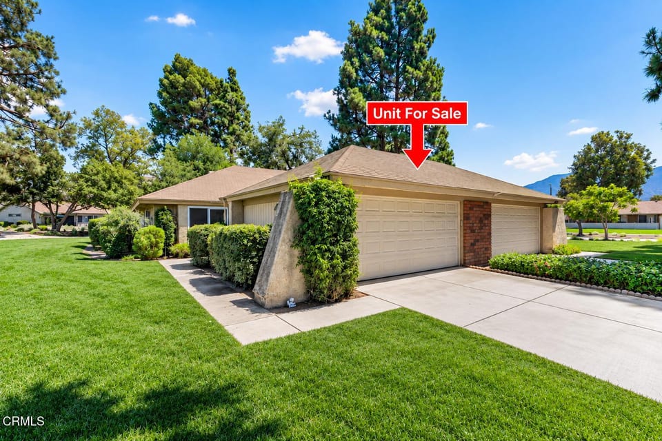 15229 Village 15