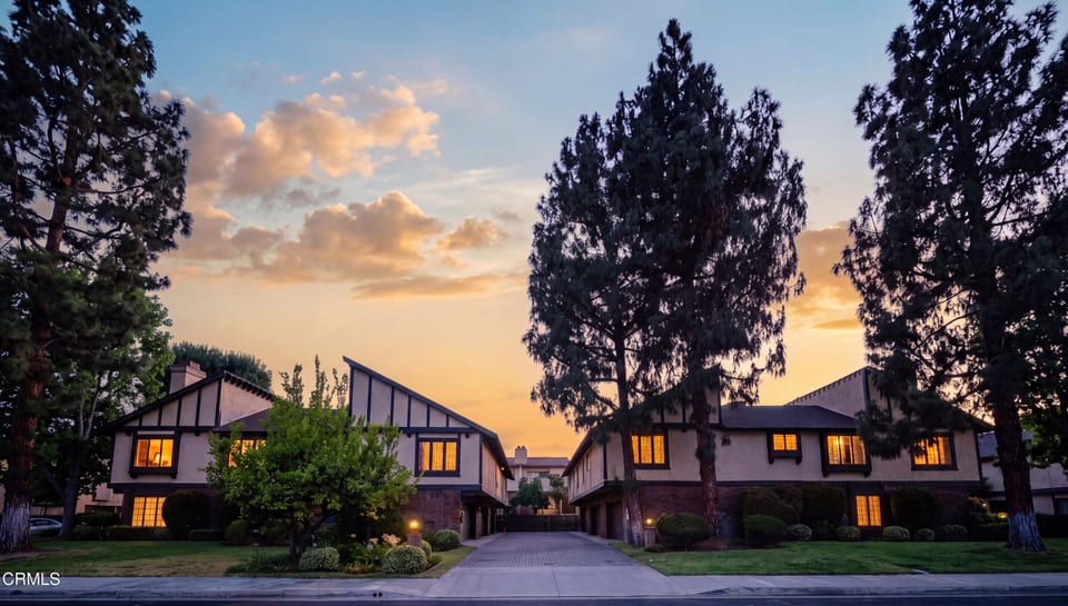 503 West Duarte Road