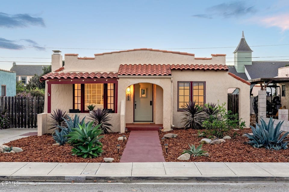 199 South Catalina Street, Ventura, CA 93001