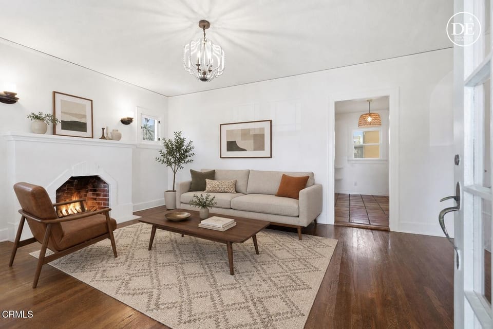 1003 East Virginia Terrace, Santa Paula, CA 93060