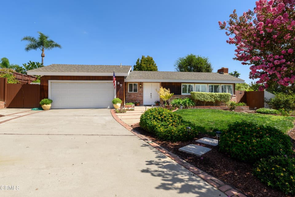 37 Bradford Avenue