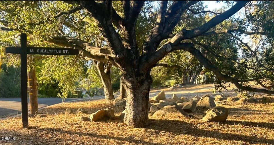 501 West Eucalyptus Street, Ojai, CA 93023