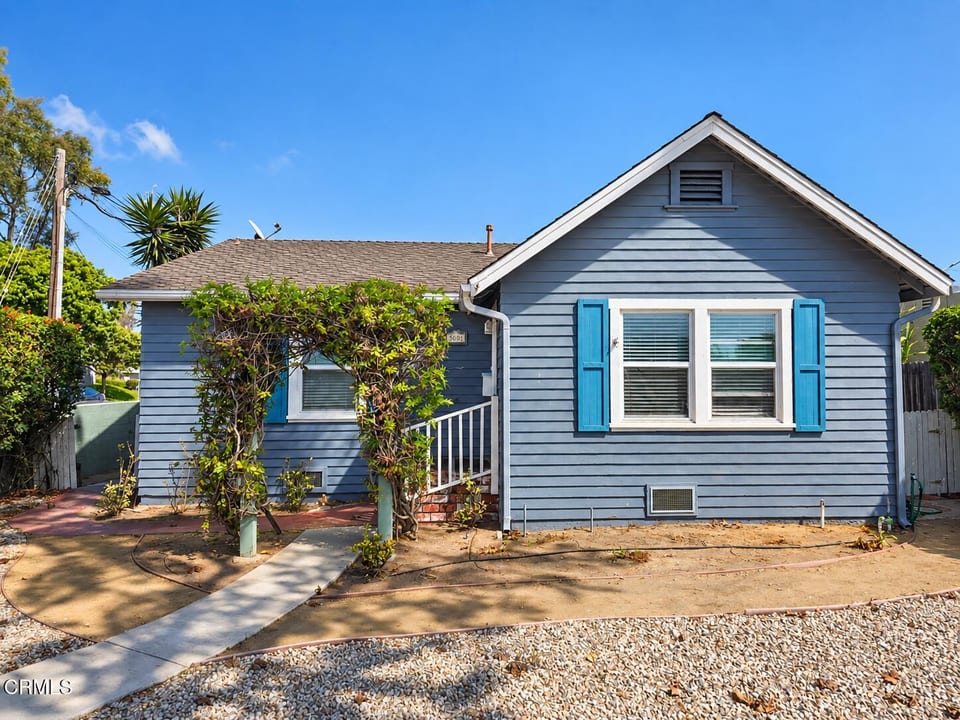 360 North Ventura Road, Port Hueneme, CA 93041