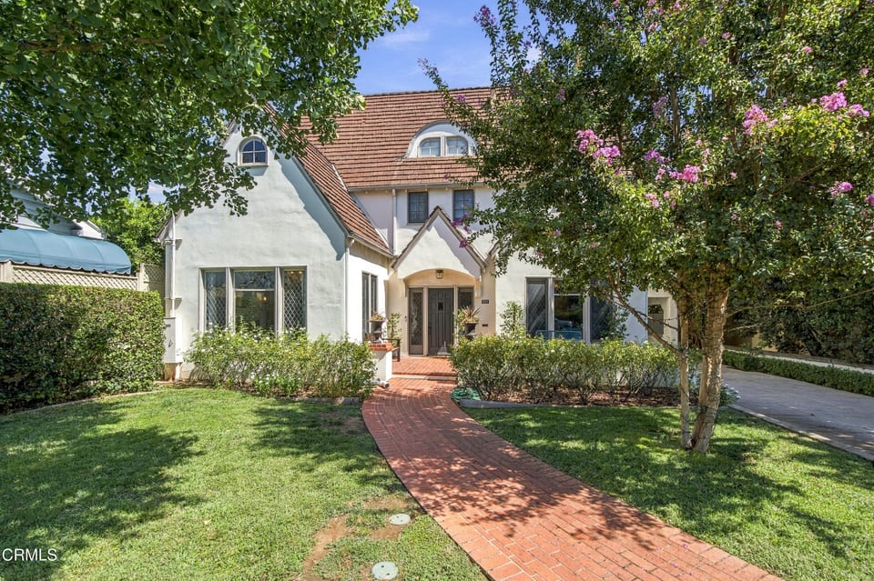 500 South Allen Avenue, Pasadena, CA 91106