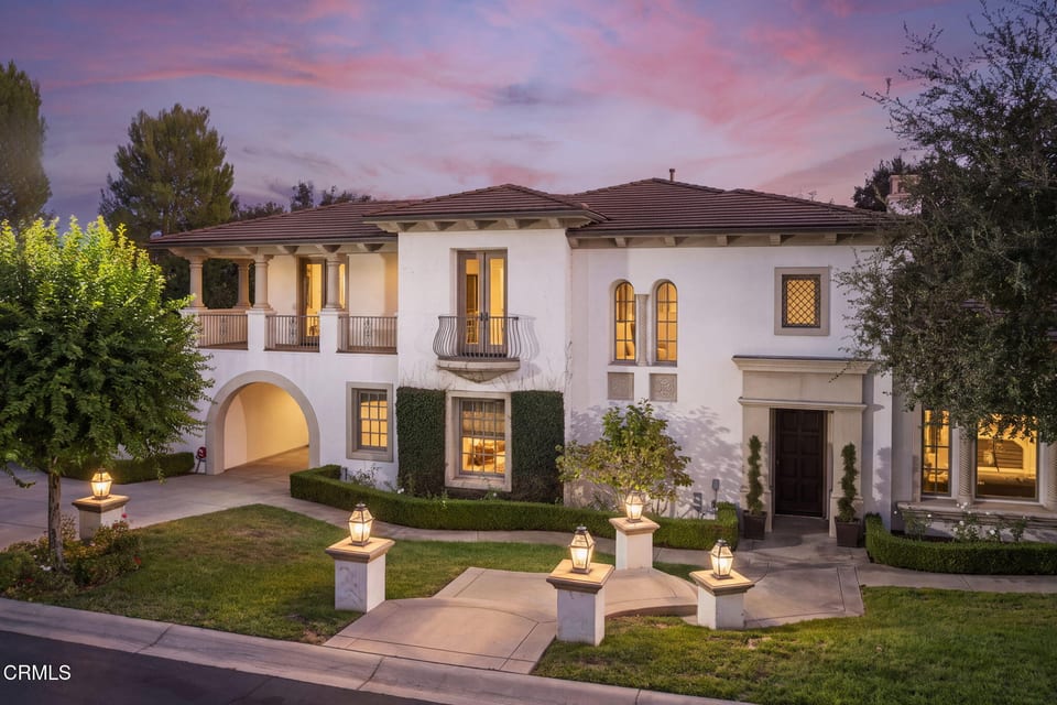 731 Carriage House Drive