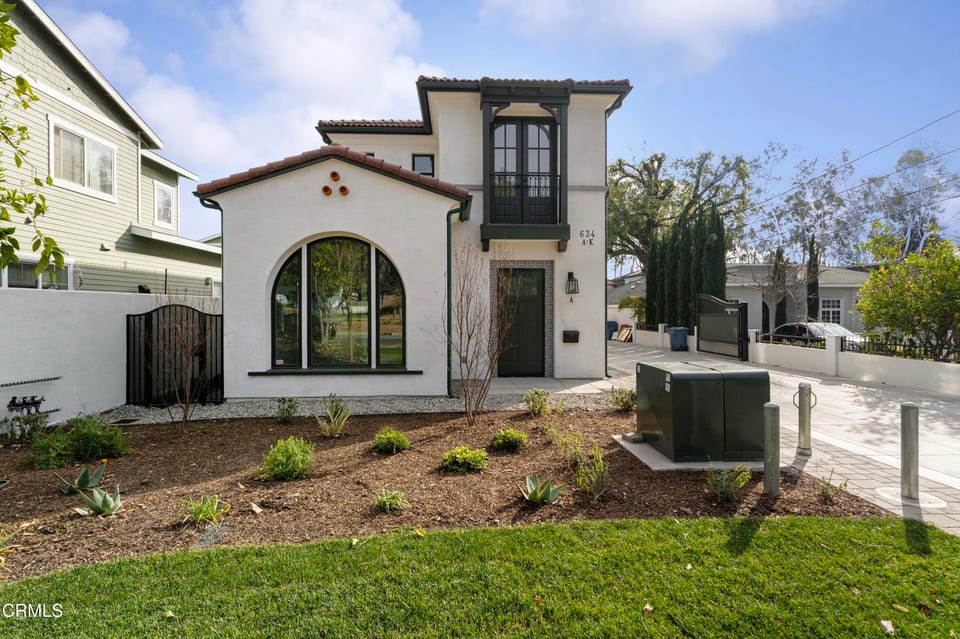 634 West Olive Avenue, B, Monrovia, CA 91016