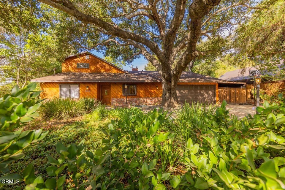 505 South Ventura Street, Ojai, CA 93023