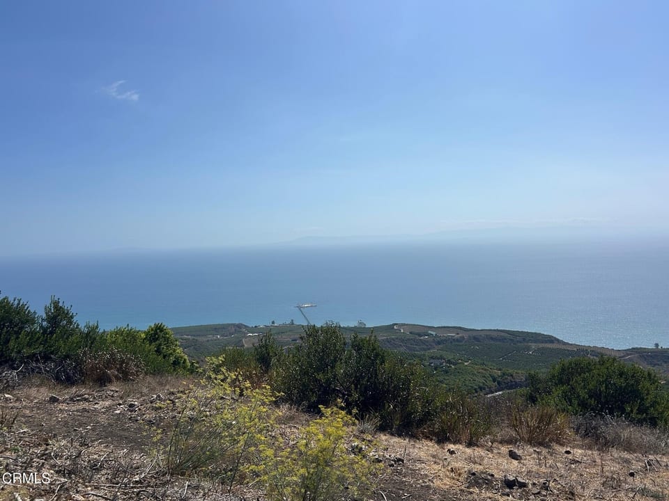 0 Ocean View Road, Ventura, CA 93001