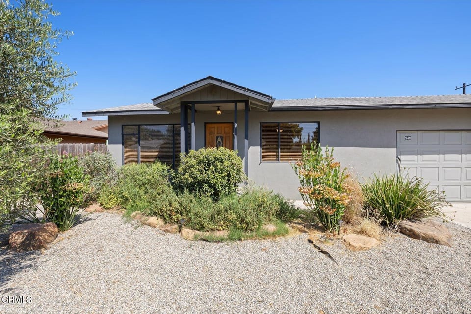 940 Devereux Drive, Ojai, CA 93023