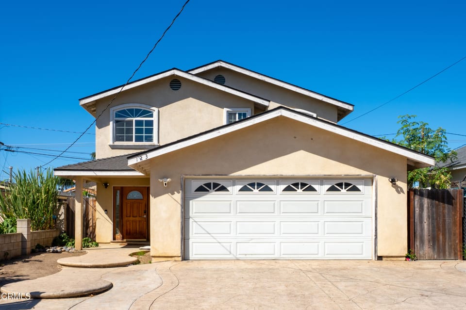 123 South Grant