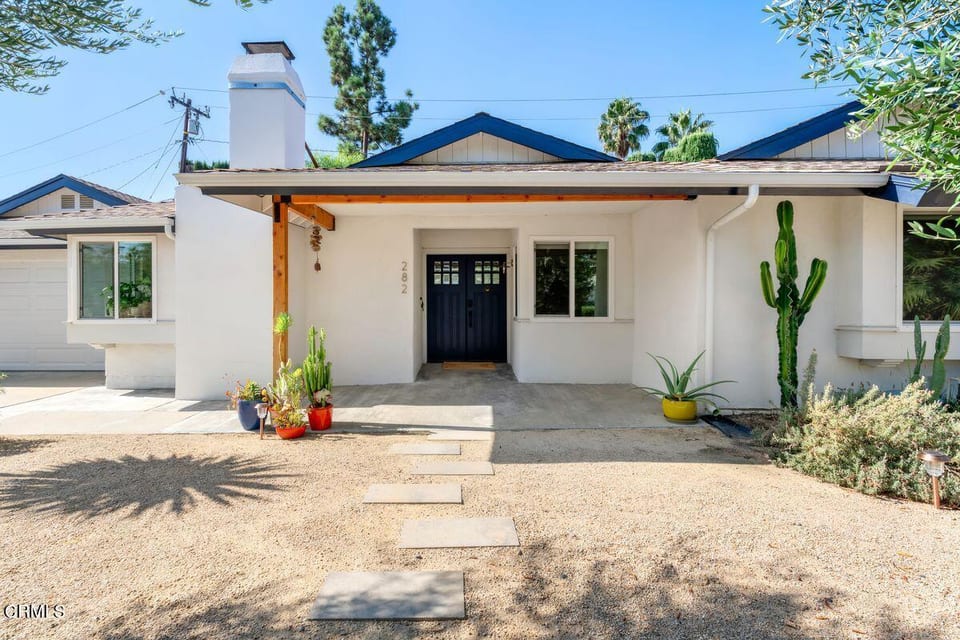 282 Teasdale Street, Thousand Oaks, CA 91360