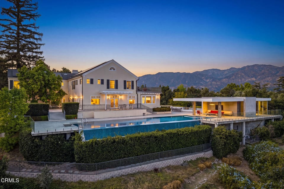 1211 Wellington Avenue, Pasadena, CA 91103