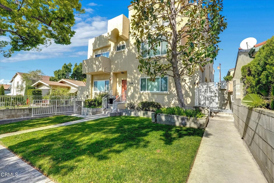 719 East Tujunga, D, Burbank, CA 91501