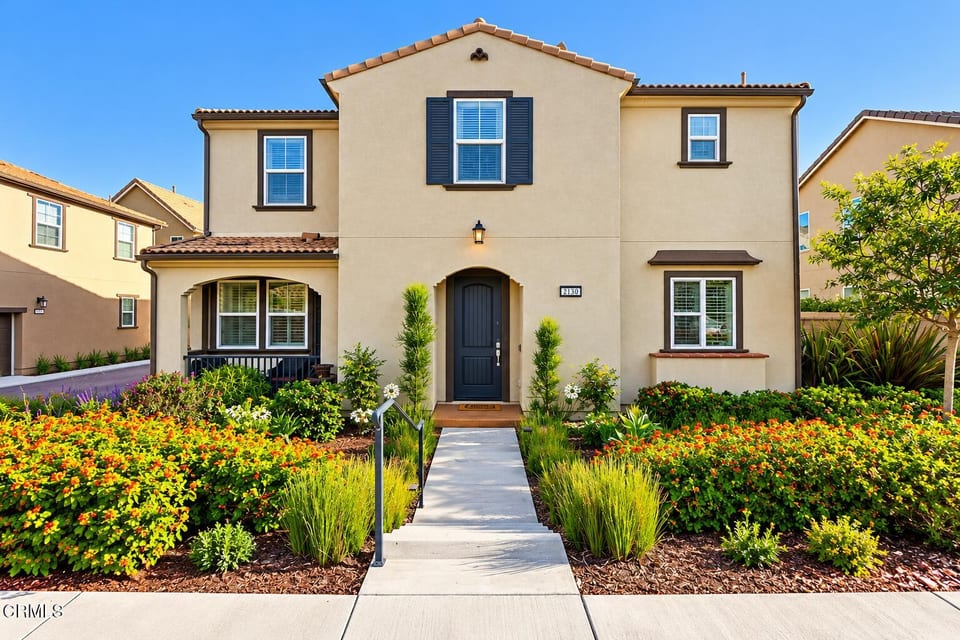2130 Harvest Loop, Santa Paula, CA 93060
