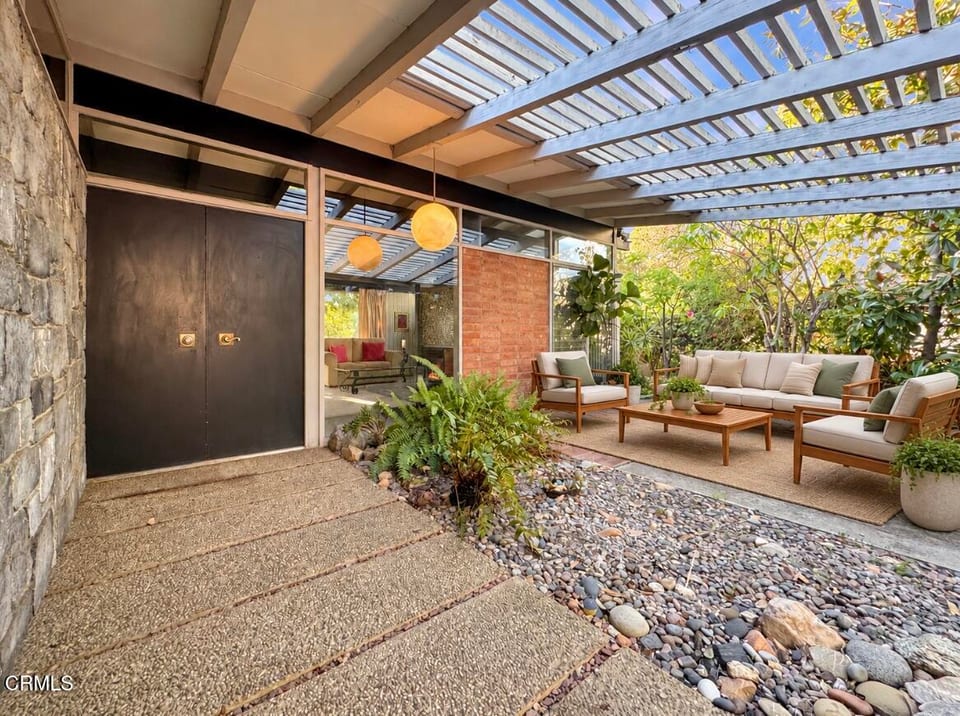 925 Monarch Drive