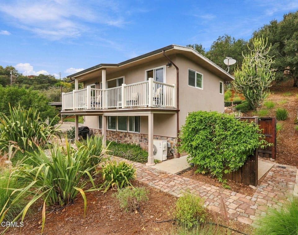 2870 Torito Road, Santa Barbara, CA 93108