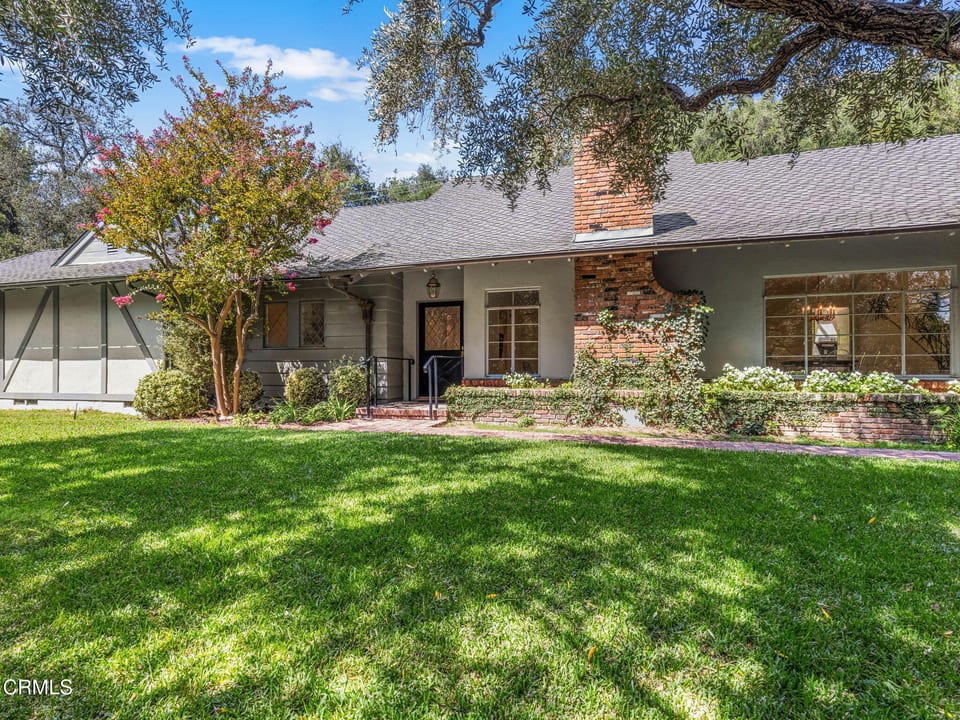 4155 Cambridge Road, La Canada Flintridge, CA 91011