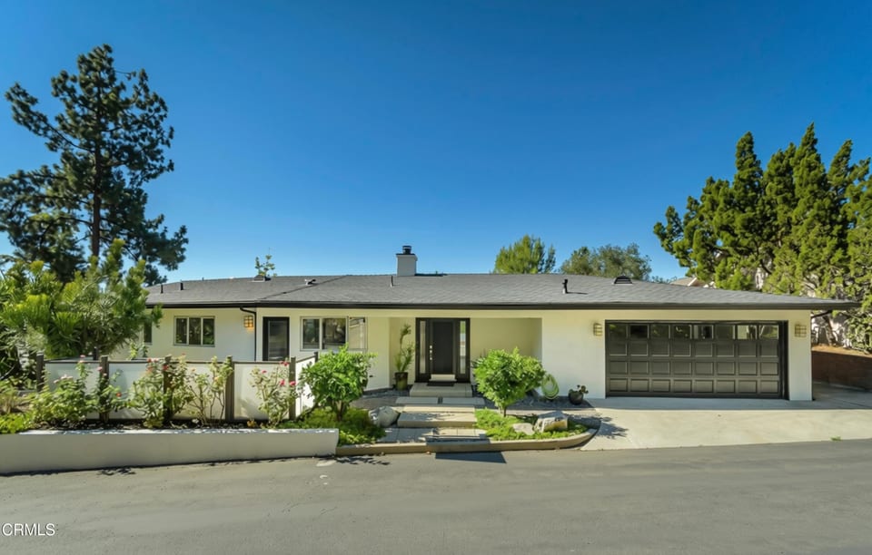 507 Venado Vista Drive