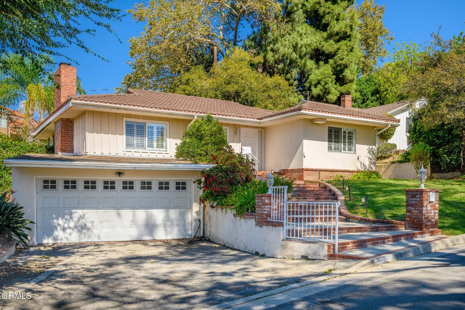 1715 La Barranca Road