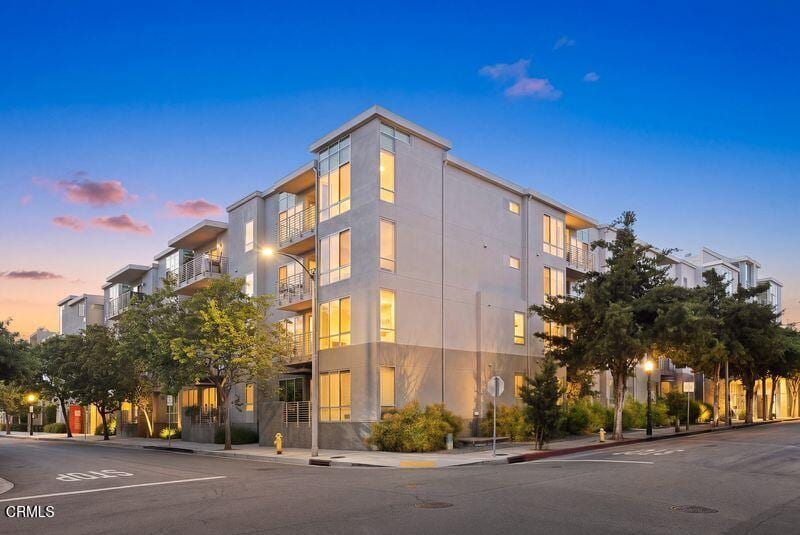 111 South De Lacey Avenue, 409, Pasadena, CA 91105