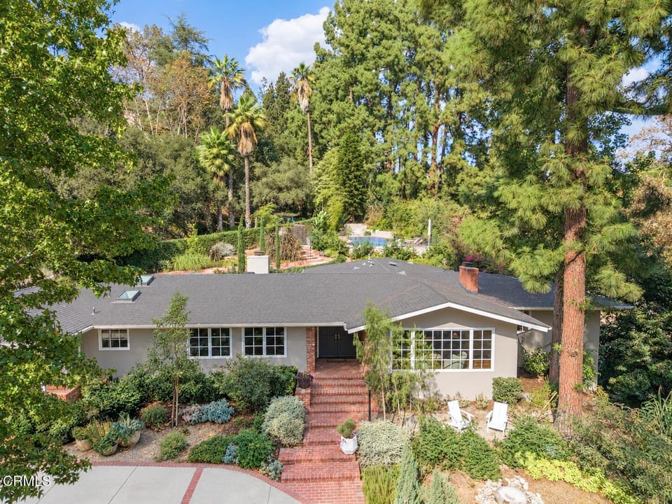 250 North San Rafael Avenue, Pasadena, CA 91105