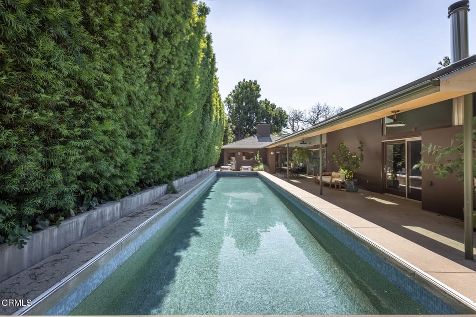 663 West California Boulevard, Pasadena, CA 91105