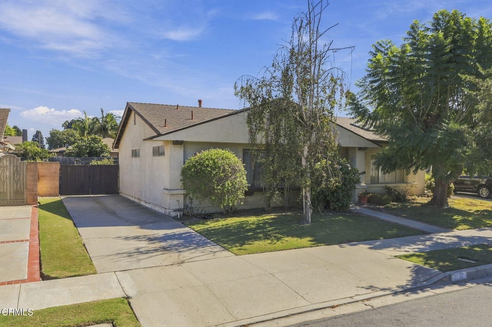 2110 Pamela Street, Oxnard, CA 93036