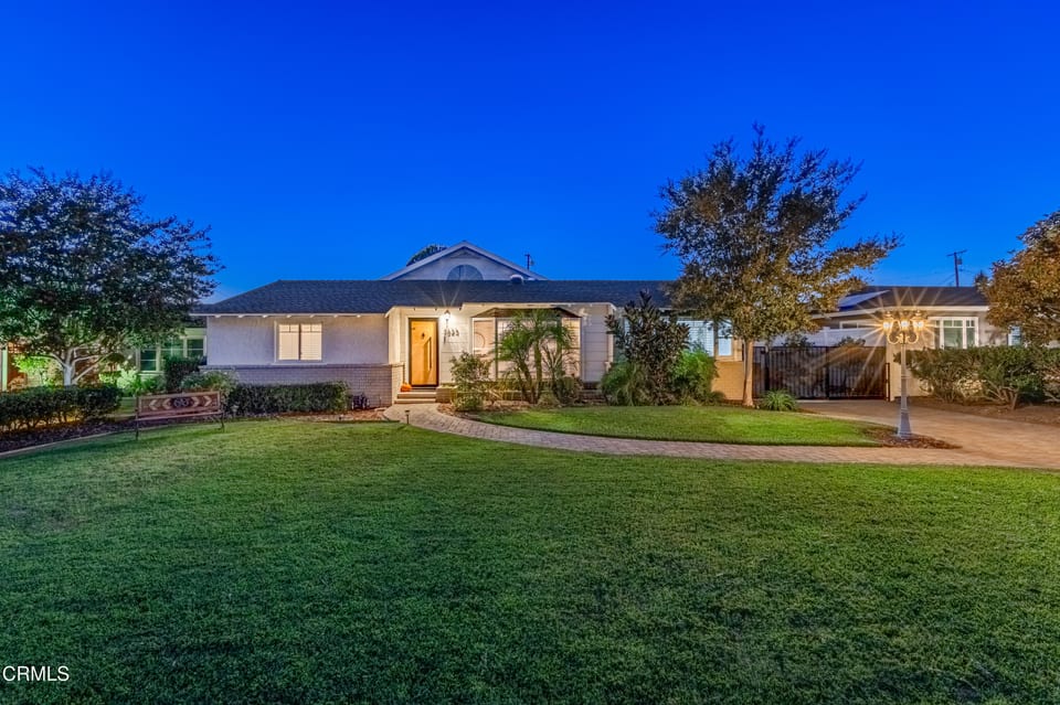 2623 Fairgreen