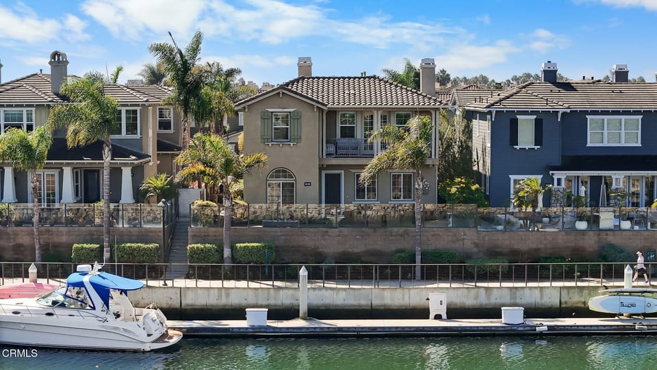 4061 Adriatic Street, Oxnard, CA 93035