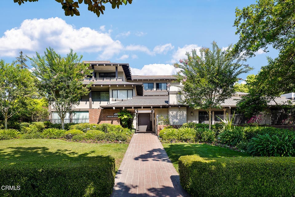 480 South Orange Grove