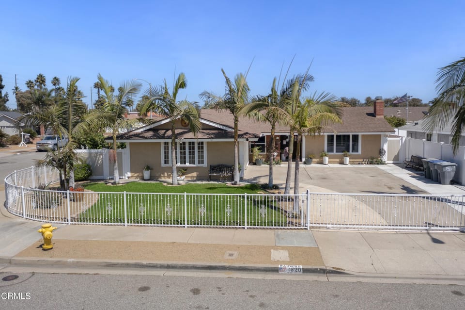 1820 Gallatin Place, Oxnard, CA 93030