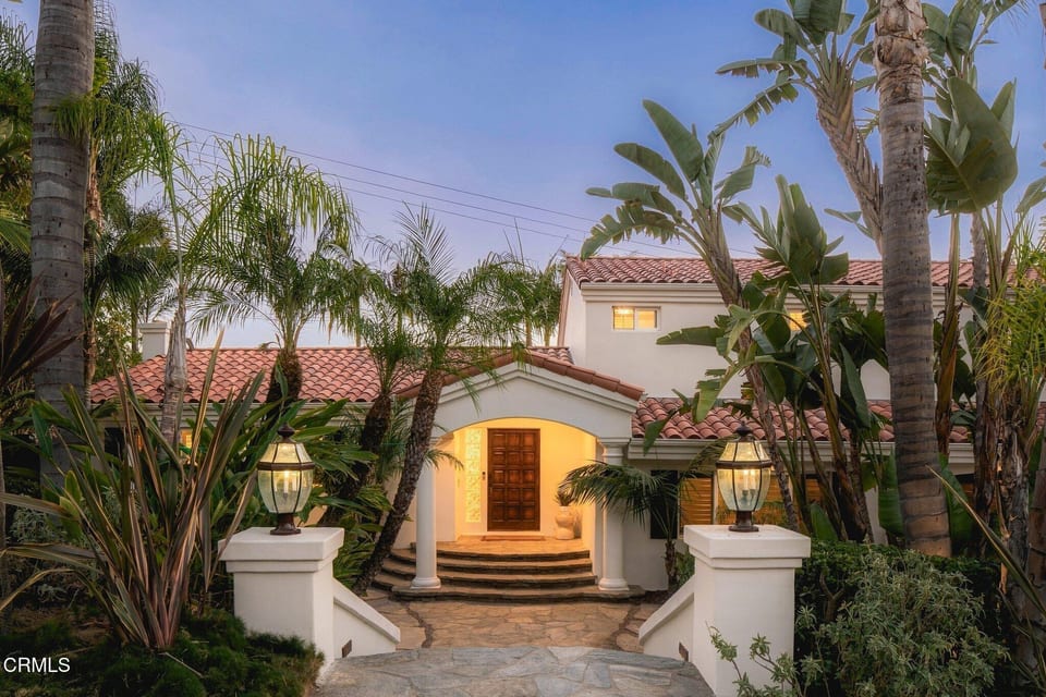 1249 COLINA Vista, Ventura, CA 93003