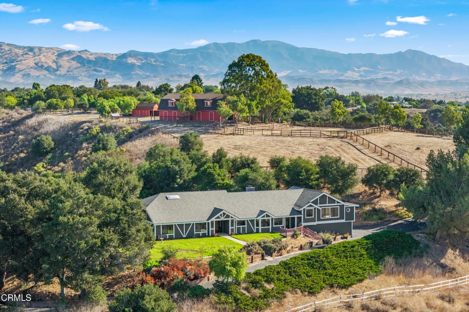 1248 Alamo Pintado Road