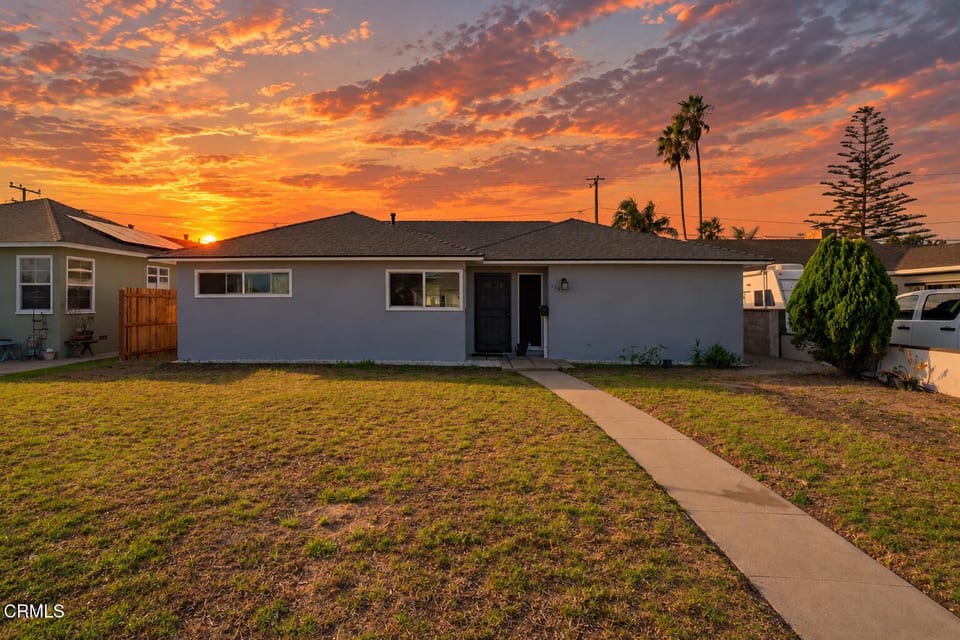 722 West Robert Avenue, Oxnard, CA 93030