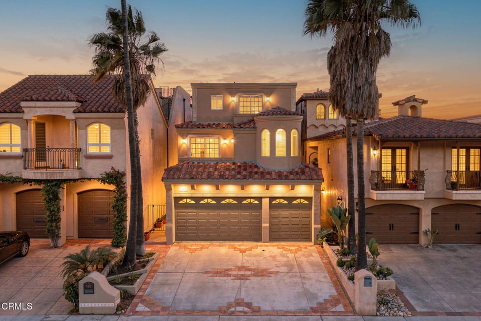 1045 Mandalay Beach Road, Oxnard, CA 93035
