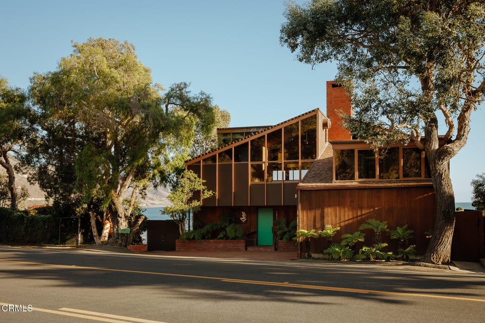 3674 West Pacific Coast Highway, Ventura, CA 93001