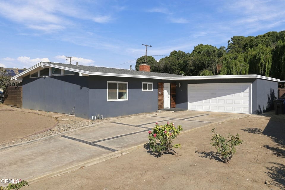 4340 Westmont Street, Ventura, CA 93003