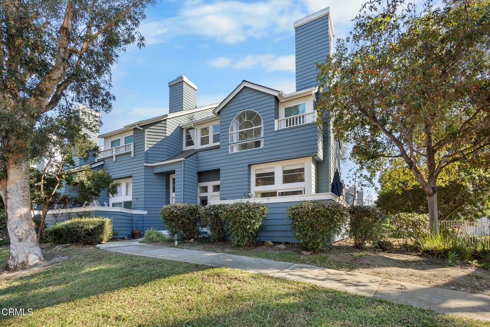 4868 Sullivan Street, Ventura, CA 93003