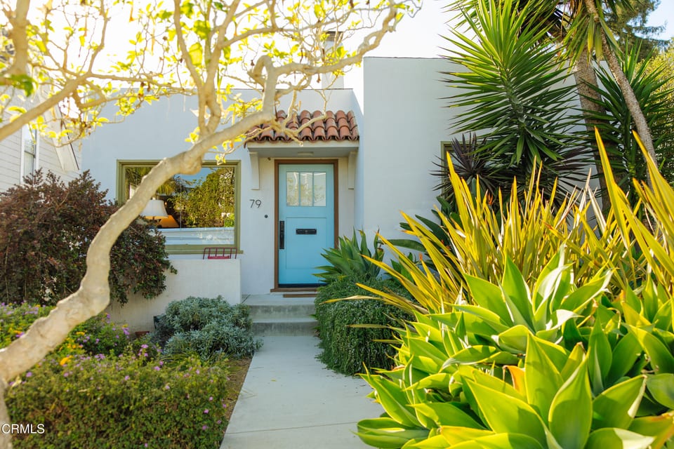 79 North Laurel Street, Ventura, CA 93001