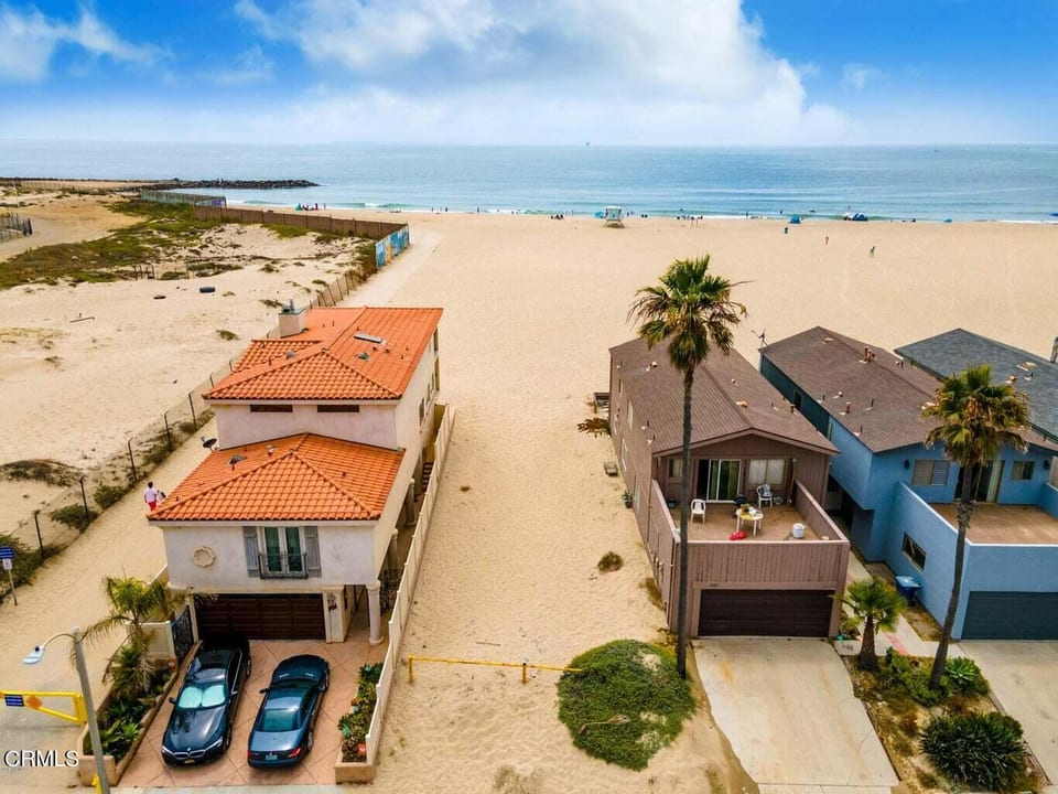 105 Ocean Drive, Oxnard, CA 93035
