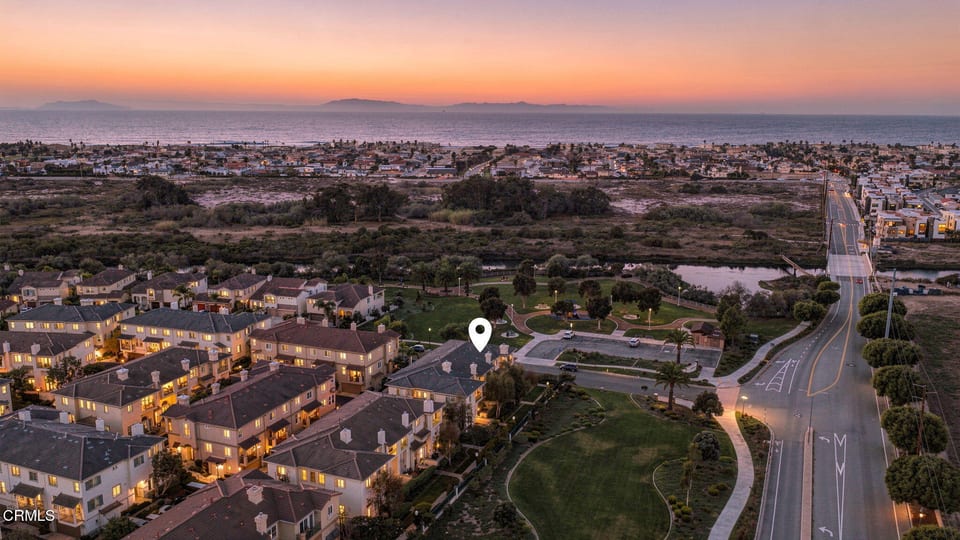 1247 Bayside Circle, Oxnard, CA 93035