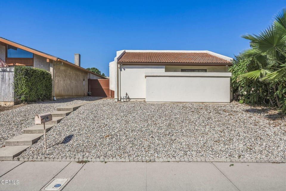 10277 Alexandria Street, Ventura, CA 93004