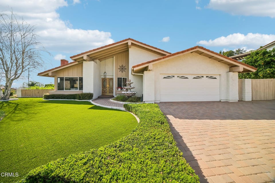 525 High Point Drive, Ventura, CA 93003