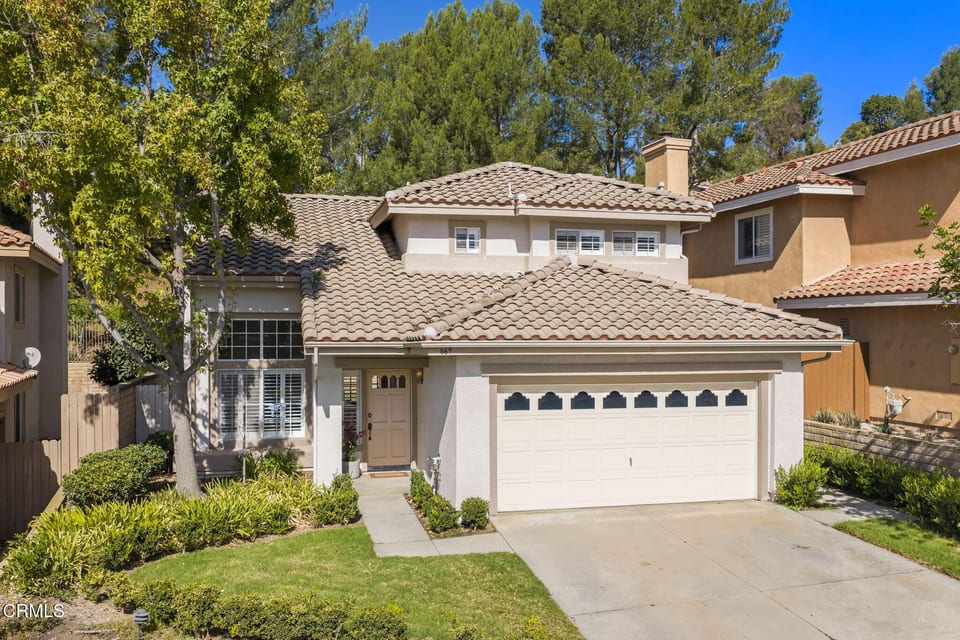669 Villa Adobe, Camarillo, CA 93012